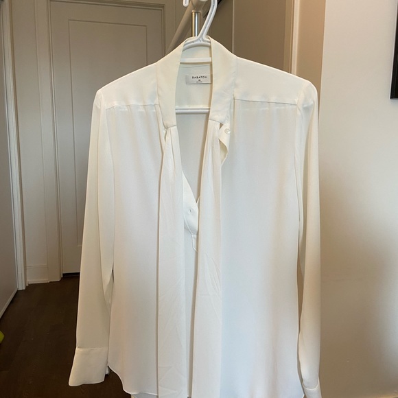 Aritzia Babaton Blouses - Picture 5 of 7